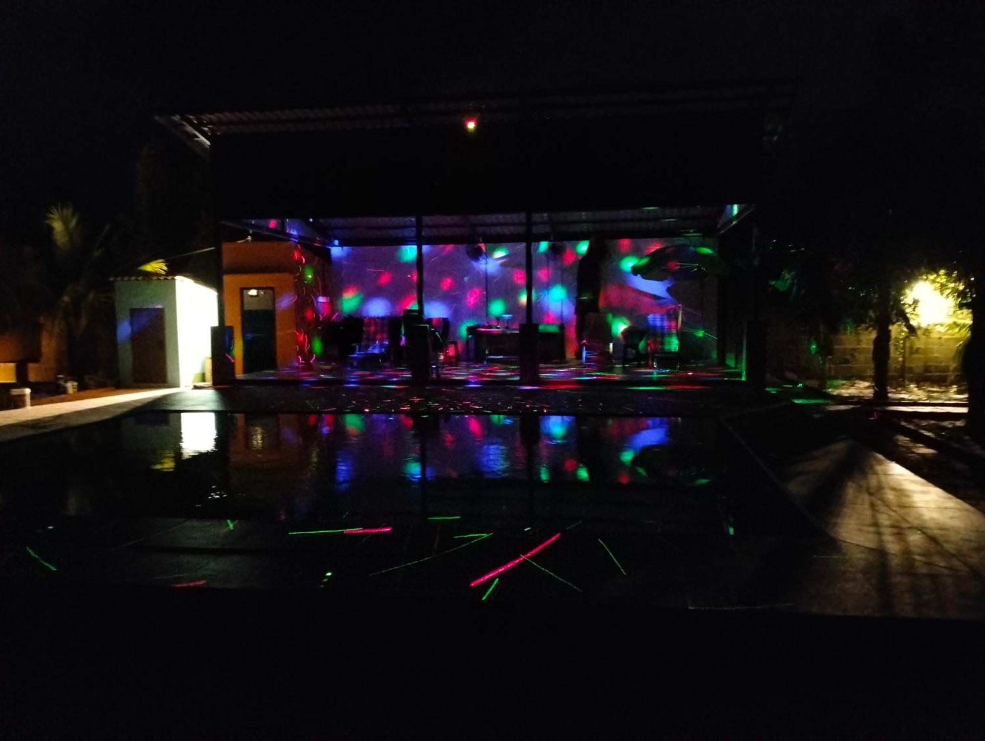Bonnie Homestay Mui Ne Phan Thiet Exterior foto