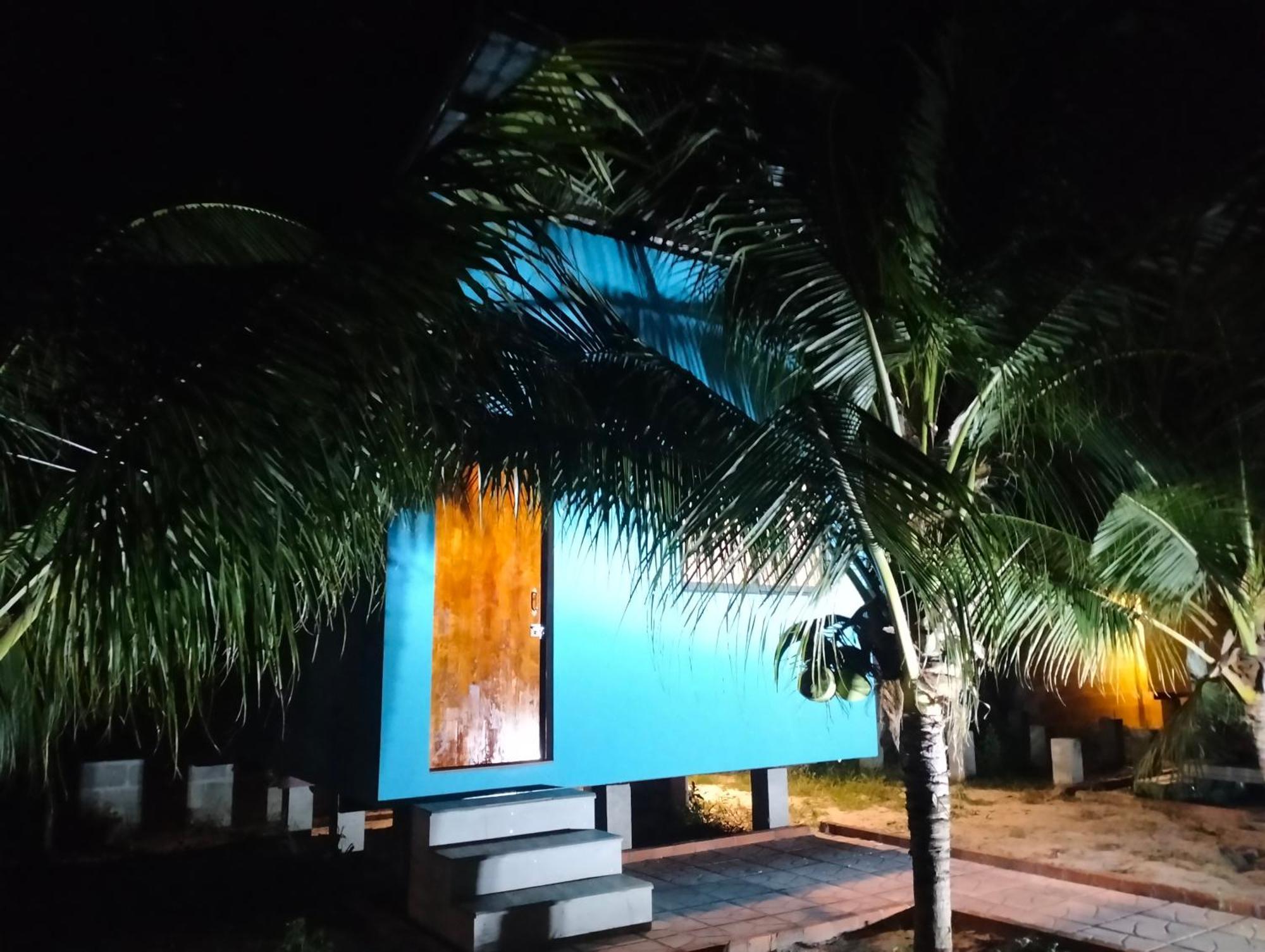 Bonnie Homestay Mui Ne Phan Thiet Exterior foto
